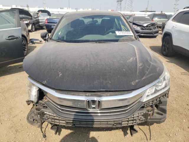 Photo 4 VIN: 1HGCR2F7XHA104246 - HONDA ACCORD EX 