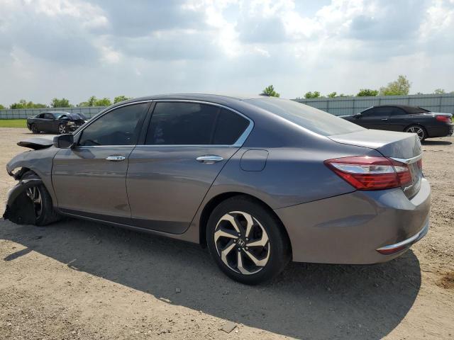 Photo 1 VIN: 1HGCR2F7XHA104604 - HONDA ACCORD EX 