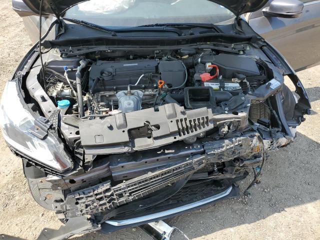 Photo 10 VIN: 1HGCR2F7XHA104604 - HONDA ACCORD EX 