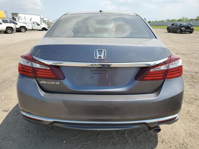 Photo 5 VIN: 1HGCR2F7XHA104604 - HONDA ACCORD EX 