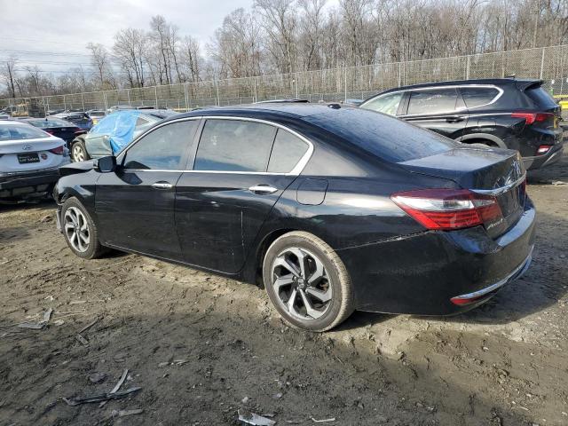 Photo 1 VIN: 1HGCR2F7XHA104893 - HONDA ACCORD EX 