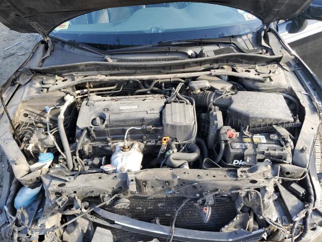 Photo 10 VIN: 1HGCR2F7XHA104893 - HONDA ACCORD EX 