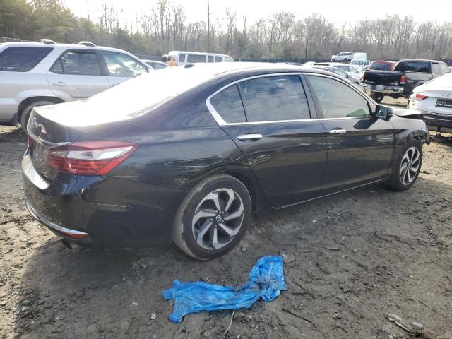 Photo 2 VIN: 1HGCR2F7XHA104893 - HONDA ACCORD EX 