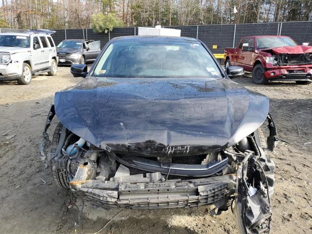 Photo 4 VIN: 1HGCR2F7XHA104893 - HONDA ACCORD EX 