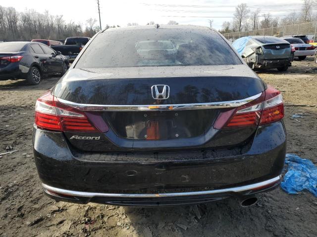 Photo 5 VIN: 1HGCR2F7XHA104893 - HONDA ACCORD EX 