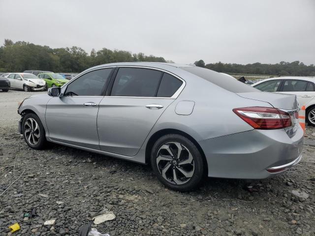 Photo 1 VIN: 1HGCR2F7XHA109365 - HONDA ACCORD EX 