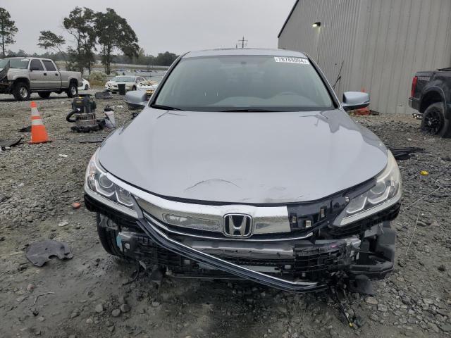 Photo 4 VIN: 1HGCR2F7XHA109365 - HONDA ACCORD EX 