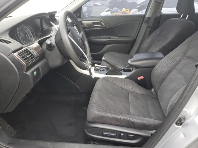 Photo 6 VIN: 1HGCR2F7XHA109365 - HONDA ACCORD EX 