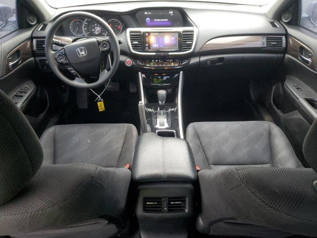 Photo 7 VIN: 1HGCR2F7XHA109365 - HONDA ACCORD EX 