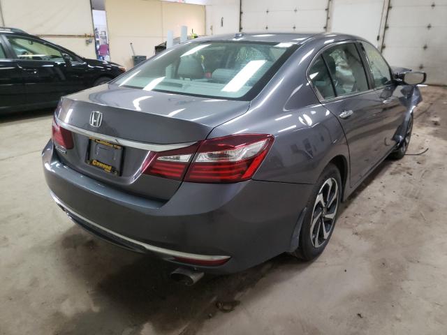 Photo 3 VIN: 1HGCR2F7XHA132225 - HONDA ACCORD EX 