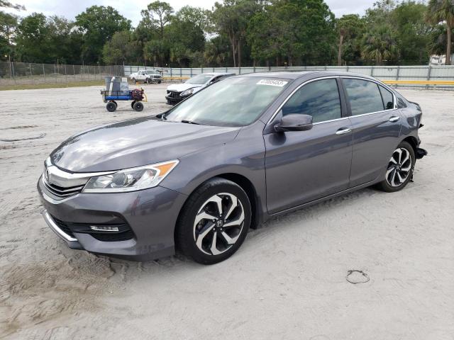 Photo 0 VIN: 1HGCR2F7XHA144696 - HONDA ACCORD EX 