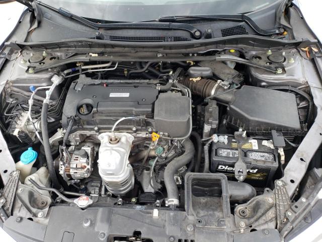 Photo 10 VIN: 1HGCR2F7XHA144696 - HONDA ACCORD EX 