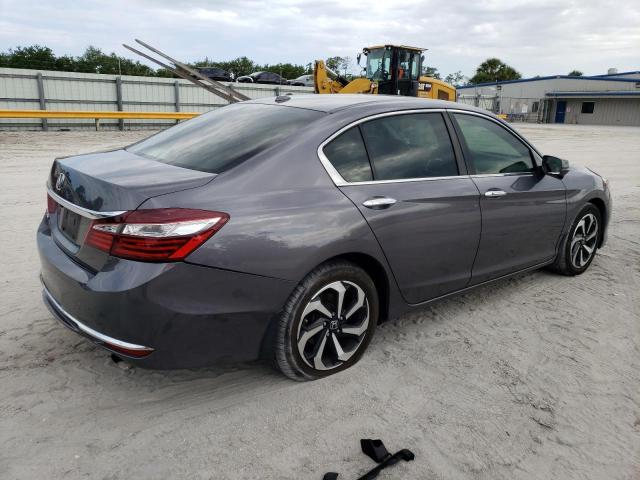 Photo 2 VIN: 1HGCR2F7XHA144696 - HONDA ACCORD EX 