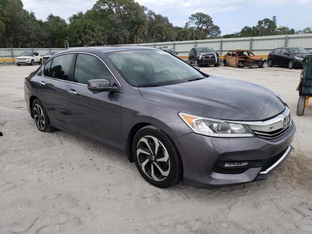 Photo 3 VIN: 1HGCR2F7XHA144696 - HONDA ACCORD EX 