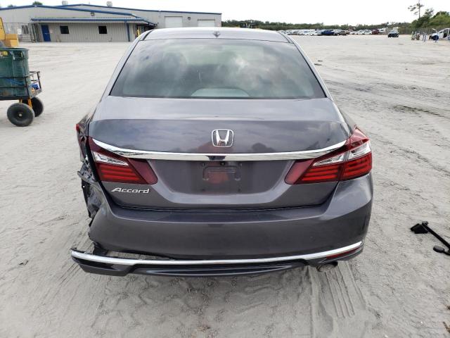 Photo 5 VIN: 1HGCR2F7XHA144696 - HONDA ACCORD EX 