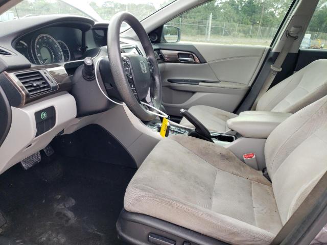 Photo 6 VIN: 1HGCR2F7XHA144696 - HONDA ACCORD EX 