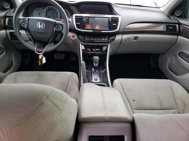 Photo 7 VIN: 1HGCR2F7XHA144696 - HONDA ACCORD EX 