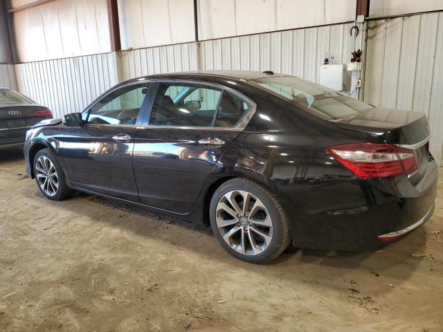 Photo 1 VIN: 1HGCR2F7XHA152197 - HONDA ACCORD 