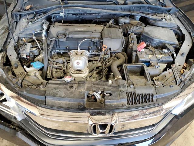 Photo 10 VIN: 1HGCR2F7XHA152197 - HONDA ACCORD 