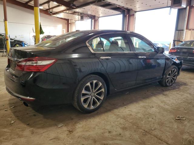 Photo 2 VIN: 1HGCR2F7XHA152197 - HONDA ACCORD 