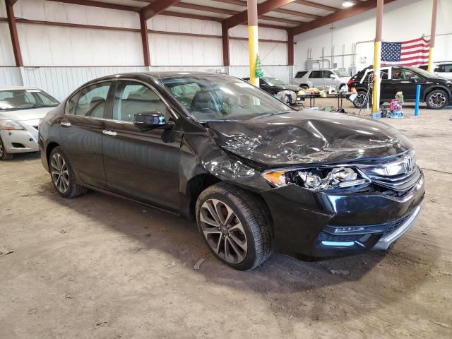 Photo 3 VIN: 1HGCR2F7XHA152197 - HONDA ACCORD 