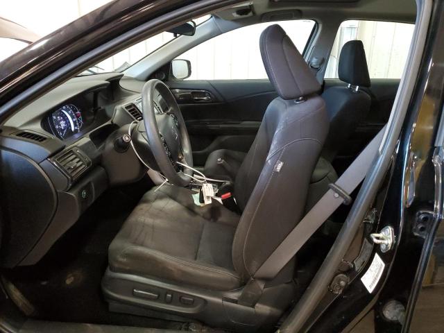 Photo 6 VIN: 1HGCR2F7XHA152197 - HONDA ACCORD 