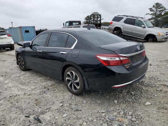 Photo 1 VIN: 1HGCR2F7XHA164611 - HONDA ACCORD 