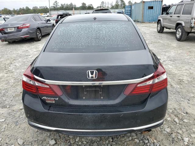 Photo 5 VIN: 1HGCR2F7XHA164611 - HONDA ACCORD 