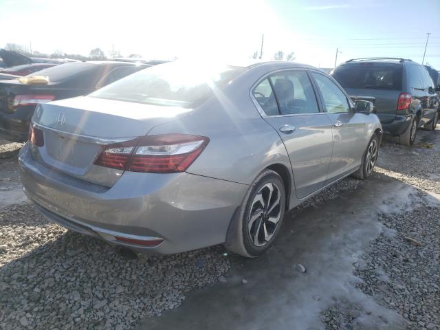 Photo 3 VIN: 1HGCR2F7XHA179609 - HONDA ACCORD EX 