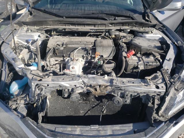 Photo 6 VIN: 1HGCR2F7XHA179609 - HONDA ACCORD EX 