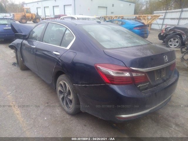 Photo 2 VIN: 1HGCR2F7XHA187032 - HONDA ACCORD SEDAN 