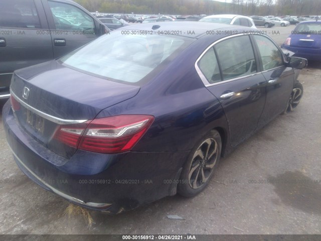 Photo 3 VIN: 1HGCR2F7XHA187032 - HONDA ACCORD SEDAN 