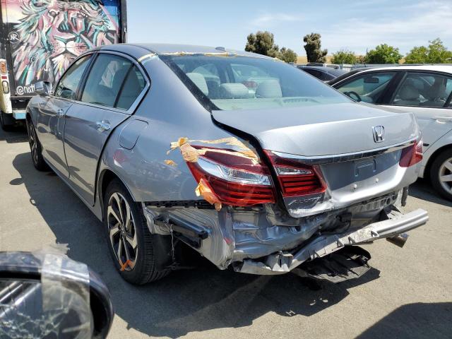 Photo 1 VIN: 1HGCR2F7XHA209417 - HONDA ACCORD EX 