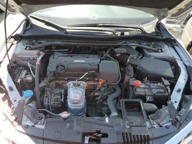 Photo 10 VIN: 1HGCR2F7XHA209417 - HONDA ACCORD EX 