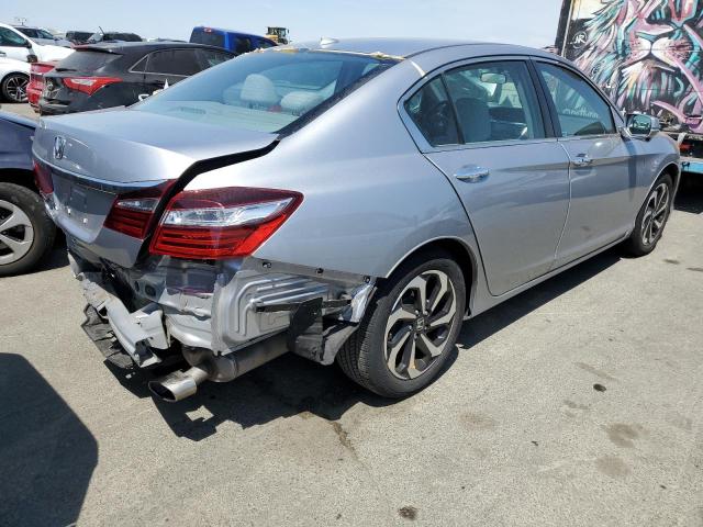 Photo 2 VIN: 1HGCR2F7XHA209417 - HONDA ACCORD EX 