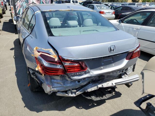 Photo 5 VIN: 1HGCR2F7XHA209417 - HONDA ACCORD EX 