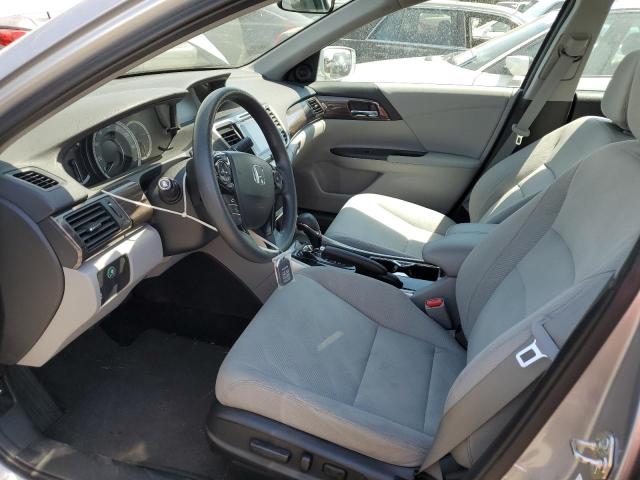 Photo 6 VIN: 1HGCR2F7XHA209417 - HONDA ACCORD EX 