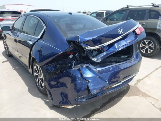 Photo 5 VIN: 1HGCR2F7XHA215475 - HONDA ACCORD 