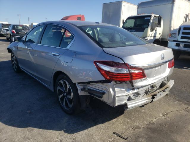 Photo 2 VIN: 1HGCR2F7XHA224662 - HONDA ACCORD EX 