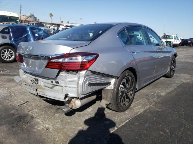 Photo 3 VIN: 1HGCR2F7XHA224662 - HONDA ACCORD EX 