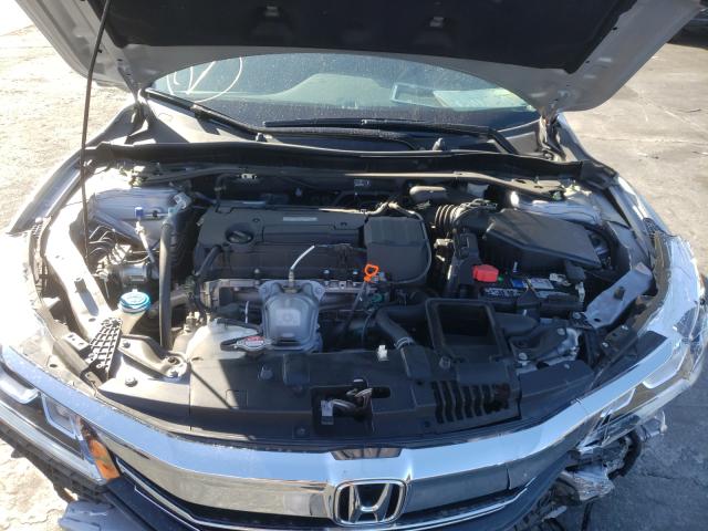 Photo 6 VIN: 1HGCR2F7XHA224662 - HONDA ACCORD EX 