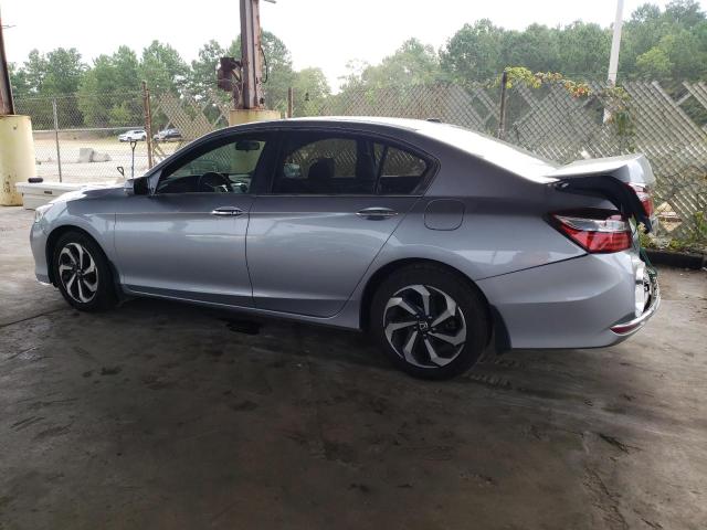 Photo 1 VIN: 1HGCR2F7XHA275059 - HONDA ACCORD EX 