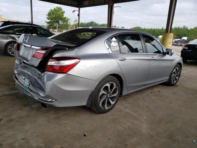 Photo 2 VIN: 1HGCR2F7XHA275059 - HONDA ACCORD EX 