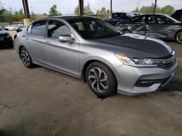 Photo 3 VIN: 1HGCR2F7XHA275059 - HONDA ACCORD EX 