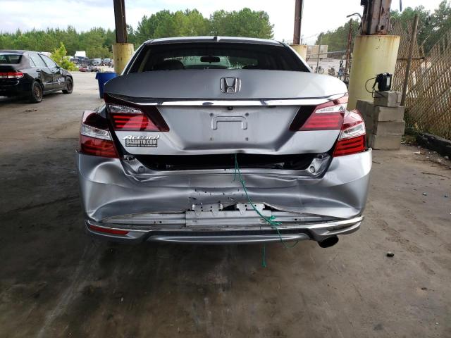 Photo 5 VIN: 1HGCR2F7XHA275059 - HONDA ACCORD EX 