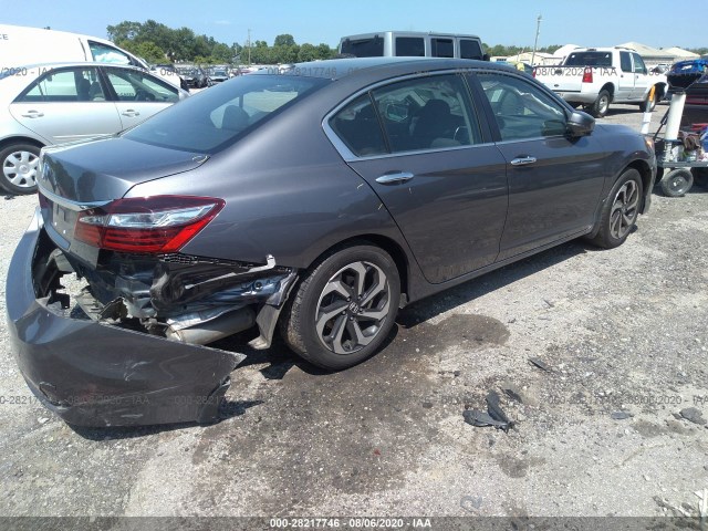 Photo 3 VIN: 1HGCR2F7XHA292878 - HONDA ACCORD SEDAN 