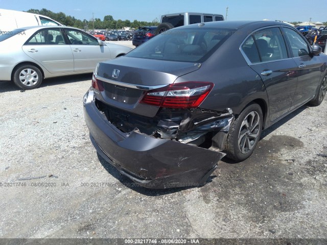 Photo 5 VIN: 1HGCR2F7XHA292878 - HONDA ACCORD SEDAN 