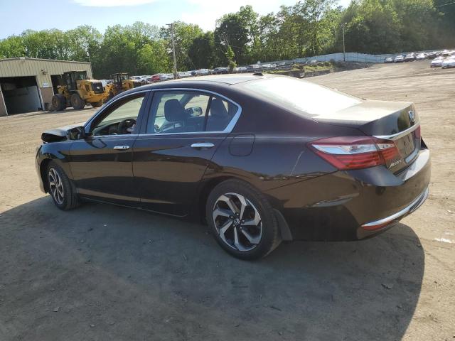 Photo 1 VIN: 1HGCR2F7XHA294999 - HONDA ACCORD 