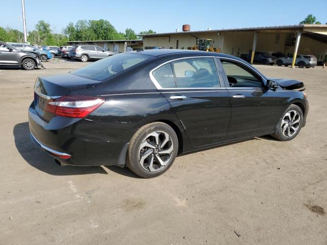 Photo 2 VIN: 1HGCR2F7XHA294999 - HONDA ACCORD 