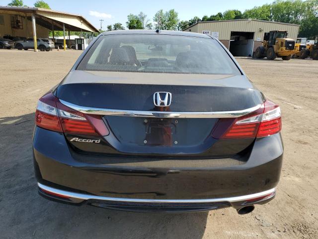 Photo 5 VIN: 1HGCR2F7XHA294999 - HONDA ACCORD 